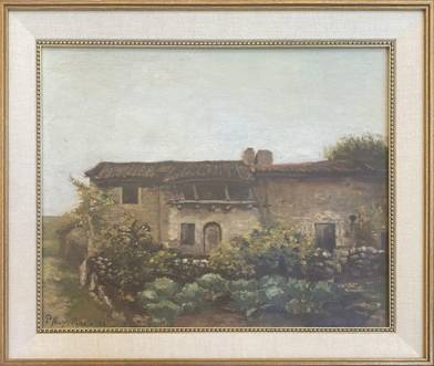 Splendid Early Picasso