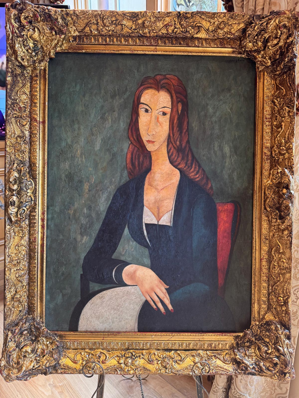 Amedeo Modigliani