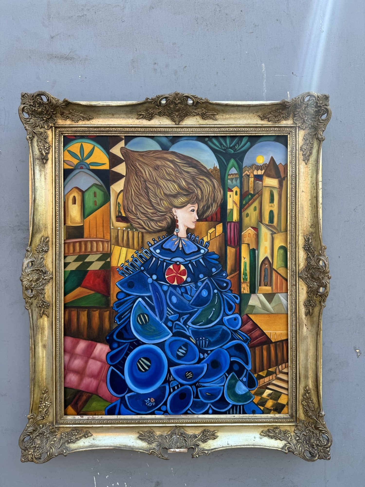 Jose Mijares Masterpiece