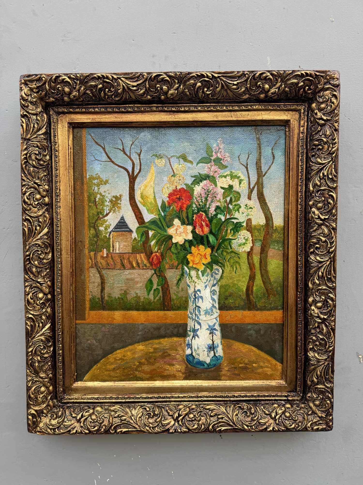 Wonderful Suzanne Valadon