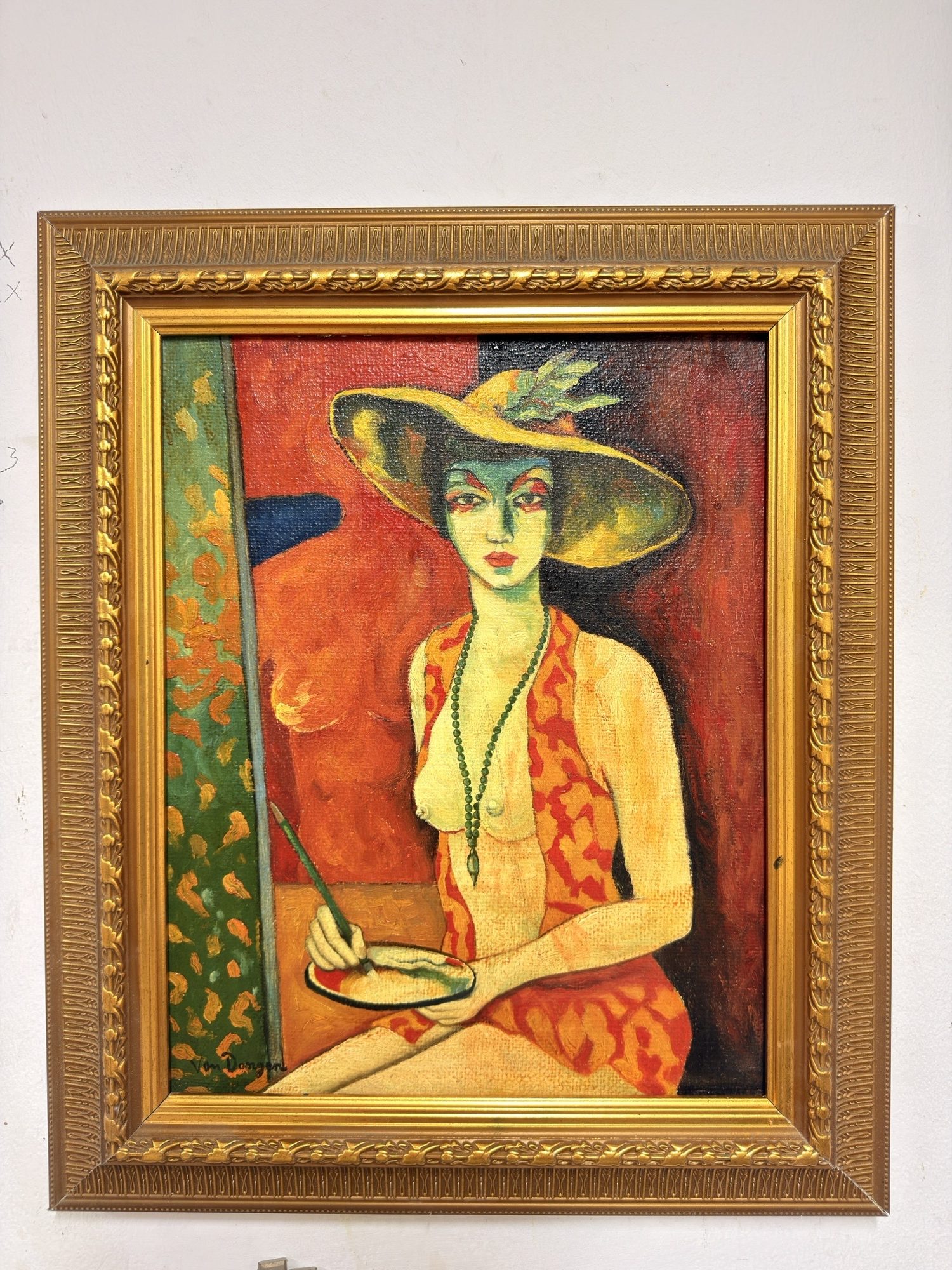 Museum-Worthy Kees van Dongen